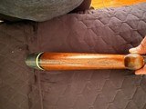 1956 Browning Superposed Grade I O/U 12 Gauge LT w/Original Box 26.5" Vent Barrels M over IC - Excellent Condition - 7 of 19