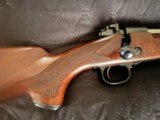 Winchester Model 70 Super Grade 338 Win Mag 26" Barrell Bolt Action Rifle - Pristine - 7 of 15