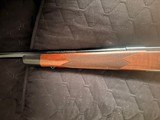 Winchester Model 70 Super Grade 338 Win Mag 26" Barrell Bolt Action Rifle - Pristine - 12 of 15