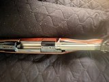 Winchester Model 70 Super Grade 338 Win Mag 26" Barrell Bolt Action Rifle - Pristine - 10 of 15
