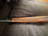 Winchester Model 70 Super Grade 338 Win Mag 26" Barrell Bolt Action Rifle - Pristine - 13 of 15