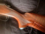 Winchester Model 70 Super Grade 338 Win Mag 26" Barrell Bolt Action Rifle - Pristine - 2 of 15