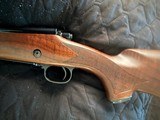 Winchester Model 70 Super Grade 338 Win Mag 26" Barrell Bolt Action Rifle - Pristine - 11 of 15