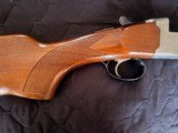 Marocchi Armi Classic 12 Gauge O/U Shotgun 29.5" Barrels Full over Full Chokes - Excellent Condition - 7 of 17