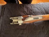 Marocchi Armi Classic 12 Gauge O/U Shotgun 29.5" Barrels Full over Full Chokes - Excellent Condition - 10 of 17