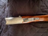 Marocchi Armi Classic 12 Gauge O/U Shotgun 29.5" Barrels Full over Full Chokes - Excellent Condition - 8 of 17