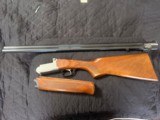 Marocchi Armi Classic 12 Gauge O/U Shotgun 29.5" Barrels Full over Full Chokes - Excellent Condition - 3 of 17