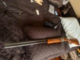 Marocchi Armi Classic 12 Gauge O/U Shotgun 29.5" Barrels Full over Full Chokes - Excellent Condition - 17 of 17