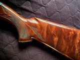 Remington 1100 Trap 12 Gauge Skeet Coked 26" Vented Dual Bead Barrel - Pristine Condition - 2 of 18