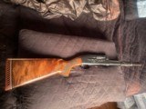 Remington 1100 Trap 12 Gauge Skeet Coked 26" Vented Dual Bead Barrel - Pristine Condition - 6 of 18