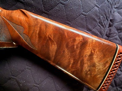 Remington 1100 Trap 12 Gauge Skeet Coked 26" Vented Dual Bead Barrel - Pristine Condition