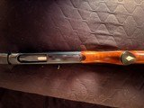 Remington 1100 Trap 12 Gauge Skeet Coked 26" Vented Dual Bead Barrel - Pristine Condition - 10 of 18