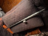 Remington 1100 Trap 12 Gauge Skeet Coked 26" Vented Dual Bead Barrel - Pristine Condition - 16 of 18