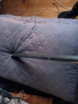 Remington 1100 Trap 12 Gauge Skeet Coked 26" Vented Dual Bead Barrel - Pristine Condition - 15 of 18