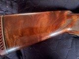 Remington 1100 Trap 12 Gauge Skeet Coked 26" Vented Dual Bead Barrel - Pristine Condition - 3 of 18