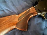 Browning A5 Hunter 12 Gauge Semi Auto Shotgun 28" Vented barrel Invector DS Choking System - Excellent Plus Condition - 8 of 18