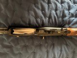 Browning A5 Hunter 12 Gauge Semi Auto Shotgun 28" Vented barrel Invector DS Choking System - Excellent Plus Condition - 9 of 18