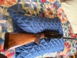 Browning A5 Hunter 12 Gauge Semi Auto Shotgun 28" Vented barrel Invector DS Choking System - Excellent Plus Condition - 6 of 18
