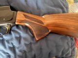 Browning A5 Hunter 12 Gauge Semi Auto Shotgun 28" Vented barrel Invector DS Choking System - Excellent Plus Condition - 1 of 18