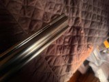 Beautiful Bettinsoli Classic O/U 12 Gauge Shotgun - Excellent Condition - 16 of 17