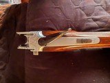 Beautiful Bettinsoli Classic O/U 12 Gauge Shotgun - Excellent Condition - 9 of 17