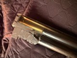 Beautiful Bettinsoli Classic O/U 12 Gauge Shotgun - Excellent Condition - 15 of 17