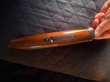 Beautiful Bettinsoli Classic O/U 12 Gauge Shotgun - Excellent Condition - 12 of 17