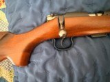 Early BRNO 2E-H Bolt Action 22LR Rifle - Excellent Condition - 4 of 14