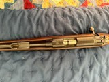 Early BRNO 2E-H Bolt Action 22LR Rifle - Excellent Condition - 7 of 14