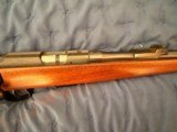 Early BRNO 2E-H Bolt Action 22LR Rifle - Excellent Condition - 5 of 14