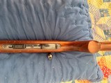 Early BRNO 2E-H Bolt Action 22LR Rifle - Excellent Condition - 9 of 14