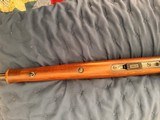 Early BRNO 2E-H Bolt Action 22LR Rifle - Excellent Condition - 8 of 14
