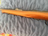 Early BRNO 2E-H Bolt Action 22LR Rifle - Excellent Condition - 12 of 14