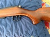 Early BRNO 2E-H Bolt Action 22LR Rifle - Excellent Condition - 11 of 14