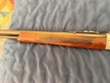 Early Alloy Marlin 49DL Semi Auto Rimefire Rifle - VG+ - 7 of 18