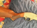 Early Alloy Marlin 49DL Semi Auto Rimefire Rifle - VG+ - 13 of 18