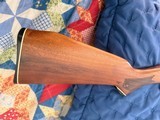 Early Alloy Marlin 49DL Semi Auto Rimefire Rifle - VG+ - 2 of 18
