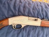 Early Alloy Marlin 49DL Semi Auto Rimefire Rifle - VG+ - 1 of 18