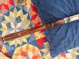 Early Alloy Marlin 49DL Semi Auto Rimefire Rifle - VG+ - 9 of 18