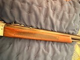 Early Alloy Marlin 49DL Semi Auto Rimefire Rifle - VG+ - 14 of 18
