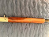 Early Alloy Marlin 49DL Semi Auto Rimefire Rifle - VG+ - 11 of 18
