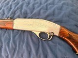 Early Alloy Marlin 49DL Semi Auto Rimefire Rifle - VG+ - 3 of 18