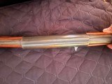 1913 Remington Model 11 Semi Auto 12 Gauge 28" Solid Rib Full Choke Barrel - VG Condition - 14 of 16
