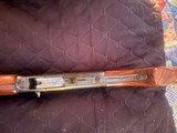 1913 Remington Model 11 Semi Auto 12 Gauge 28" Solid Rib Full Choke Barrel - VG Condition - 9 of 16