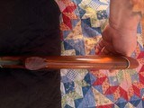 1913 Remington Model 11 Semi Auto 12 Gauge 28" Solid Rib Full Choke Barrel - VG Condition - 8 of 16
