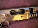 1913 Remington Model 11 Semi Auto 12 Gauge 28" Solid Rib Full Choke Barrel - VG Condition - 3 of 16