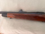 Remington 700 BDL Custom Deluxe Rifle Left Hand 270 Win 22.5" Barrel - Pristine - 6 of 16