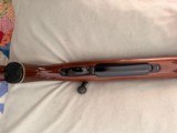 Remington 700 BDL Custom Deluxe Rifle Left Hand 270 Win 22.5" Barrel - Pristine - 9 of 16