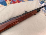Remington 700 BDL Custom Deluxe Rifle Left Hand 270 Win 22.5" Barrel - Pristine - 12 of 16
