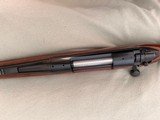 Remington 700 BDL Custom Deluxe Rifle Left Hand 270 Win 22.5" Barrel - Pristine - 14 of 16